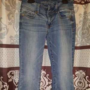 American Eagle